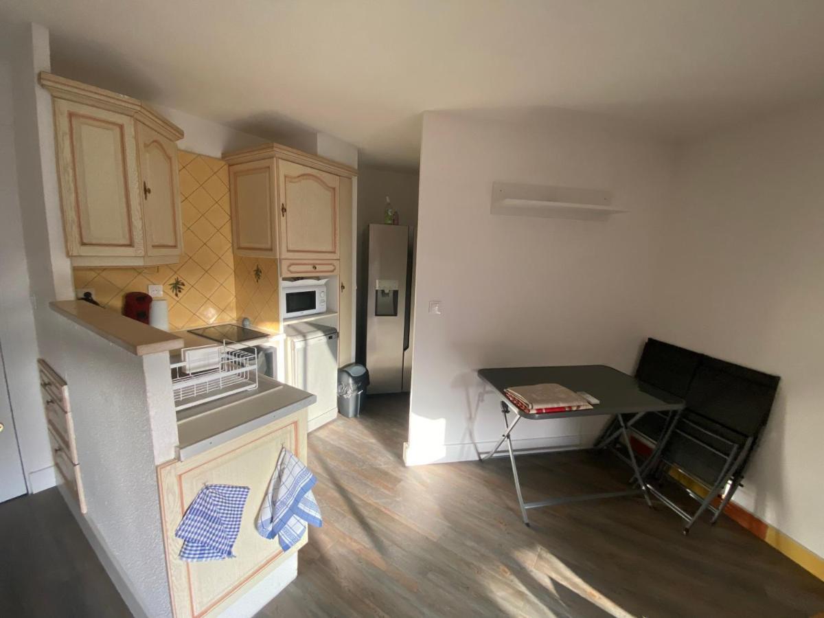 Appartement Au Lagon Bleu A Frejus, Garage, Tennis & Piscine 1200 M2 Exteriér fotografie